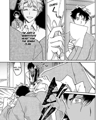 [Yukibayashi] Achira Kochira de Aimashou [Eng] — 126