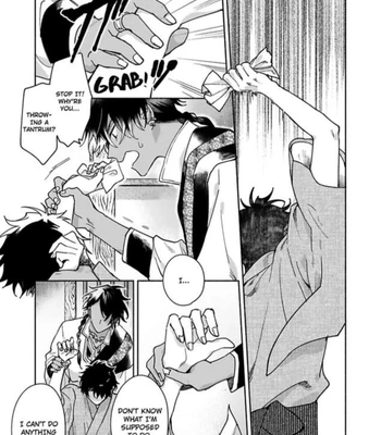 [Yukibayashi] Achira Kochira de Aimashou [Eng] — 127