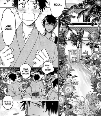 [Yukibayashi] Achira Kochira de Aimashou [Eng] — 130