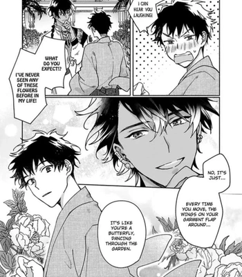 [Yukibayashi] Achira Kochira de Aimashou [Eng] — 131