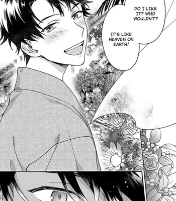 [Yukibayashi] Achira Kochira de Aimashou [Eng] — 133