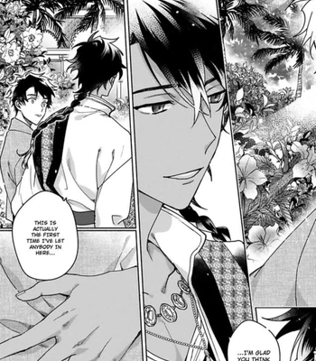 [Yukibayashi] Achira Kochira de Aimashou [Eng] — 134