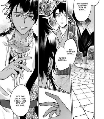 [Yukibayashi] Achira Kochira de Aimashou [Eng] — 136