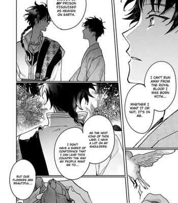 [Yukibayashi] Achira Kochira de Aimashou [Eng] — 137