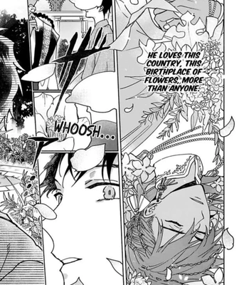 [Yukibayashi] Achira Kochira de Aimashou [Eng] — 139
