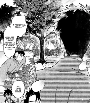 [Yukibayashi] Achira Kochira de Aimashou [Eng] — 140