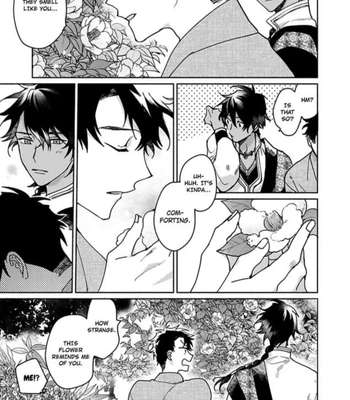 [Yukibayashi] Achira Kochira de Aimashou [Eng] — 142