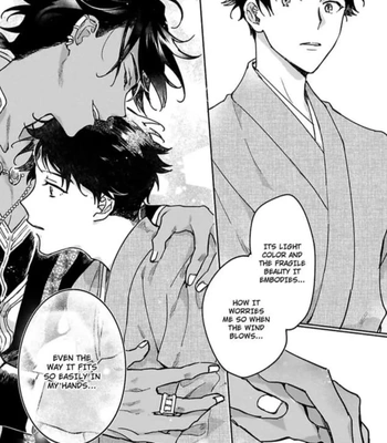 [Yukibayashi] Achira Kochira de Aimashou [Eng] — 143