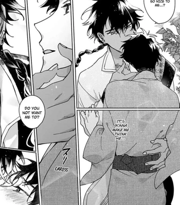 [Yukibayashi] Achira Kochira de Aimashou [Eng] — 145
