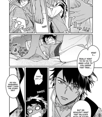 [Yukibayashi] Achira Kochira de Aimashou [Eng] — 147
