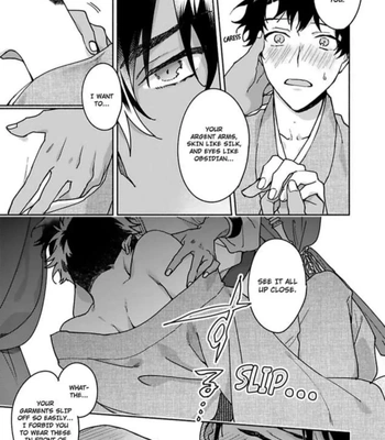[Yukibayashi] Achira Kochira de Aimashou [Eng] — 148
