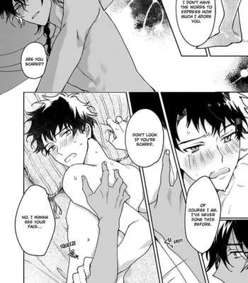 [Yukibayashi] Achira Kochira de Aimashou [Eng] — 149