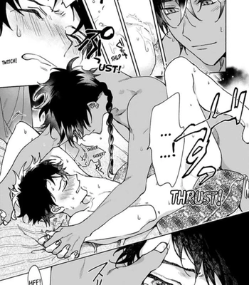 [Yukibayashi] Achira Kochira de Aimashou [Eng] — 150