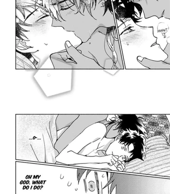 [Yukibayashi] Achira Kochira de Aimashou [Eng] — 153