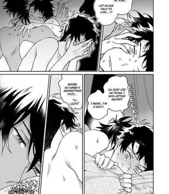[Yukibayashi] Achira Kochira de Aimashou [Eng] — 154