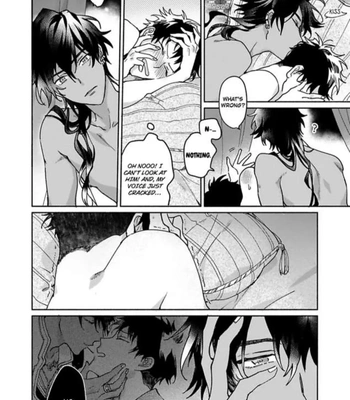 [Yukibayashi] Achira Kochira de Aimashou [Eng] — 155