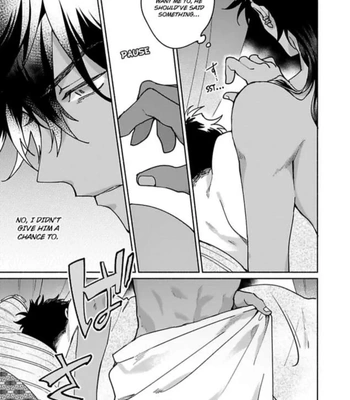 [Yukibayashi] Achira Kochira de Aimashou [Eng] — 156