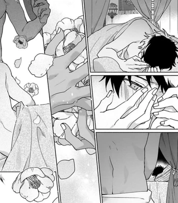 [Yukibayashi] Achira Kochira de Aimashou [Eng] — 157