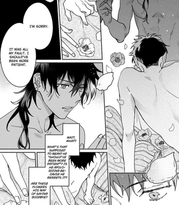 [Yukibayashi] Achira Kochira de Aimashou [Eng] — 158