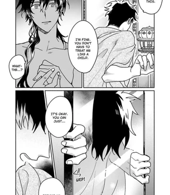 [Yukibayashi] Achira Kochira de Aimashou [Eng] — 160
