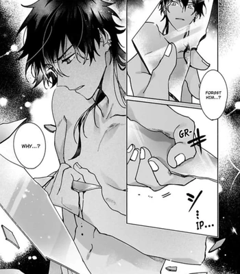 [Yukibayashi] Achira Kochira de Aimashou [Eng] — 163