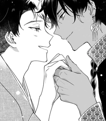[Yukibayashi] Achira Kochira de Aimashou [Eng] — 167