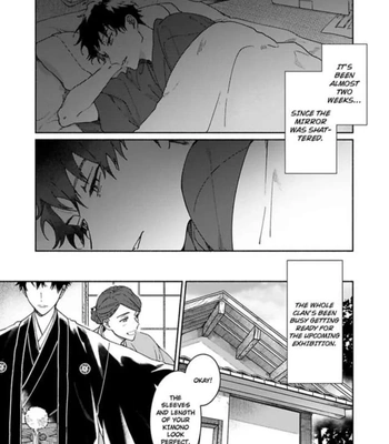 [Yukibayashi] Achira Kochira de Aimashou [Eng] — 169