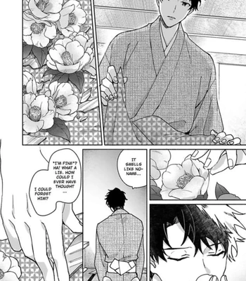 [Yukibayashi] Achira Kochira de Aimashou [Eng] — 174