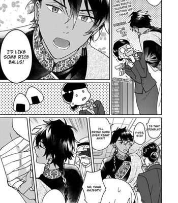 [Yukibayashi] Achira Kochira de Aimashou [Eng] — 181