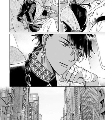 [Yukibayashi] Achira Kochira de Aimashou [Eng] — 182