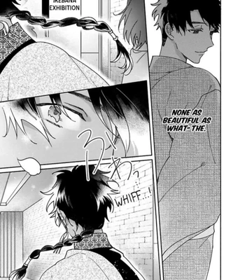 [Yukibayashi] Achira Kochira de Aimashou [Eng] — 184