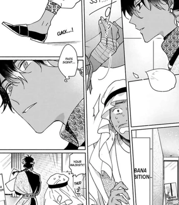 [Yukibayashi] Achira Kochira de Aimashou [Eng] — 185