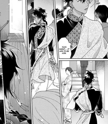 [Yukibayashi] Achira Kochira de Aimashou [Eng] — 186