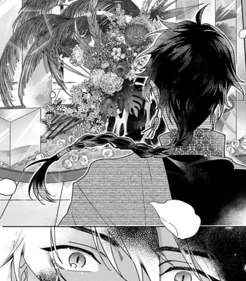 [Yukibayashi] Achira Kochira de Aimashou [Eng] — 187