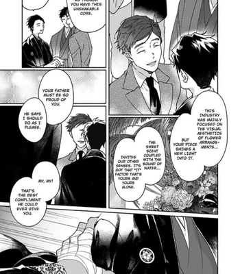 [Yukibayashi] Achira Kochira de Aimashou [Eng] — 189