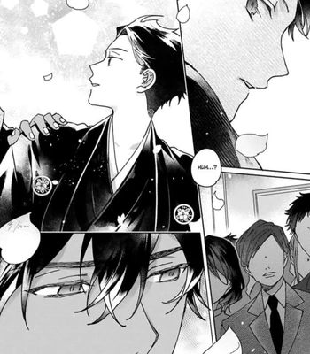 [Yukibayashi] Achira Kochira de Aimashou [Eng] — 190