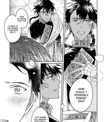 [Yukibayashi] Achira Kochira de Aimashou [Eng] — 192