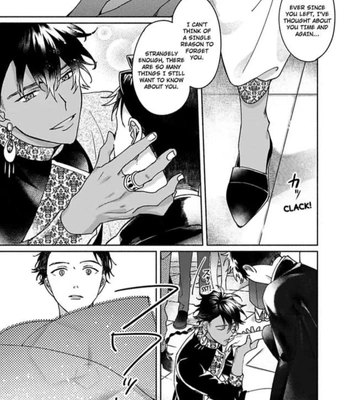 [Yukibayashi] Achira Kochira de Aimashou [Eng] — 193