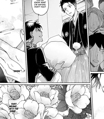 [Yukibayashi] Achira Kochira de Aimashou [Eng] — 195