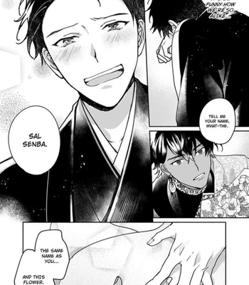 [Yukibayashi] Achira Kochira de Aimashou [Eng] — 196