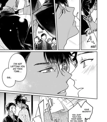 [Yukibayashi] Achira Kochira de Aimashou [Eng] — 197