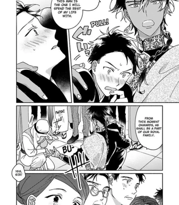 [Yukibayashi] Achira Kochira de Aimashou [Eng] — 198