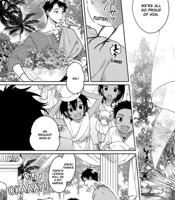 [Yukibayashi] Achira Kochira de Aimashou [Eng] — 201