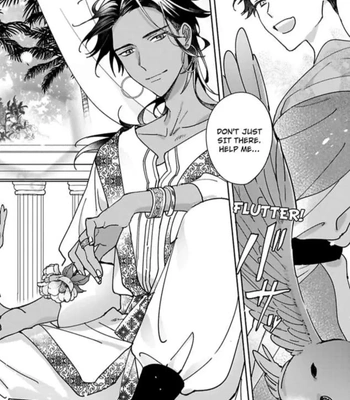 [Yukibayashi] Achira Kochira de Aimashou [Eng] — 202