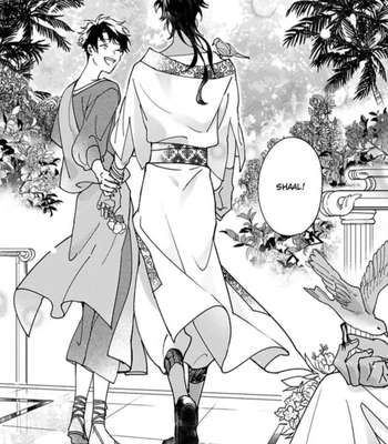[Yukibayashi] Achira Kochira de Aimashou [Eng] — 203
