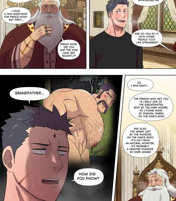 [Ducka] The New Prince 3 [Eng] — 12