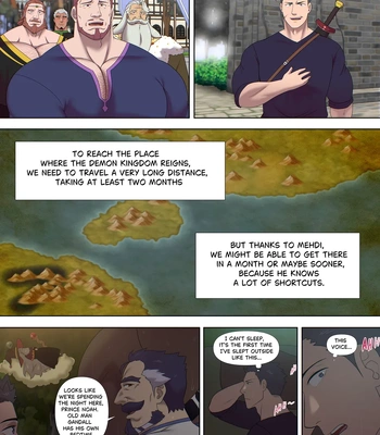 [Ducka] The New Prince 3 [Eng] — 027