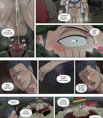 [Ducka] The New Prince 3 [Eng] — 029
