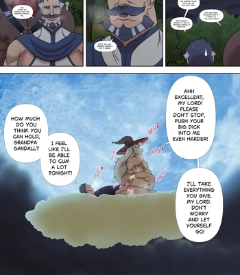 [Ducka] The New Prince 3 [Eng] — 031