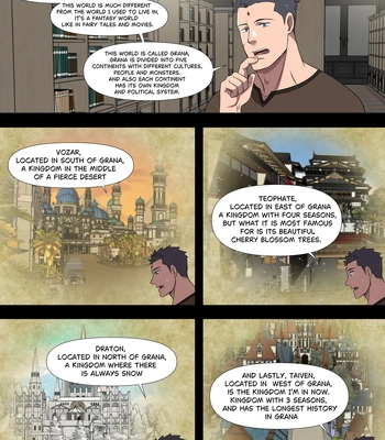 [Ducka] The New Prince 3 [Eng] — 7